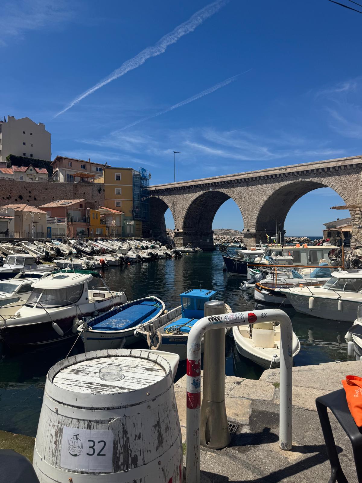 Marseille